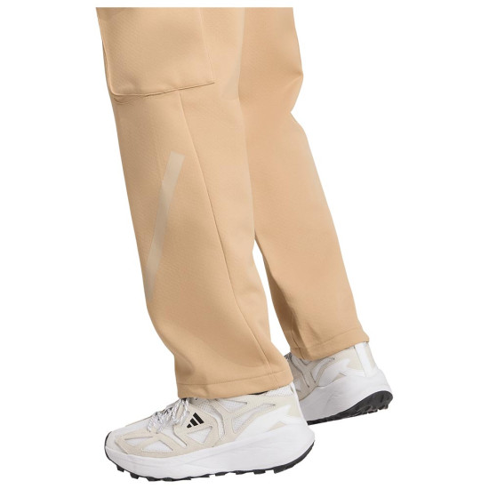 Adidas Ανδρικό παντελόνι φόρμας Z.N.E. Open-Hem Pants